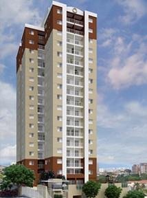 Apartamento - Venda - Vila Trabalhista - Guarulhos - SP