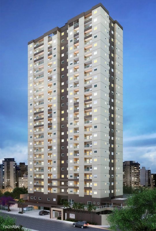 Apartamento - Venda - Vila Galvo - Guarulhos - SP