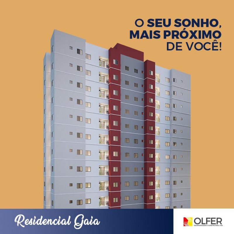 Apartamento - Venda - Jardim Aida - Guarulhos - SP