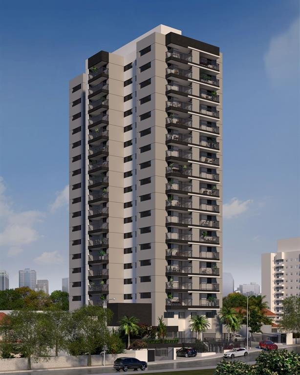 Apartamento - Venda - Vila Paulista - Guarulhos - SP