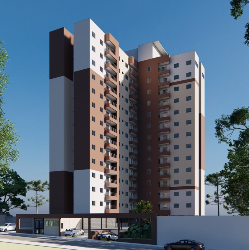 Apartamento - Venda - Macedo - Guarulhos - SP