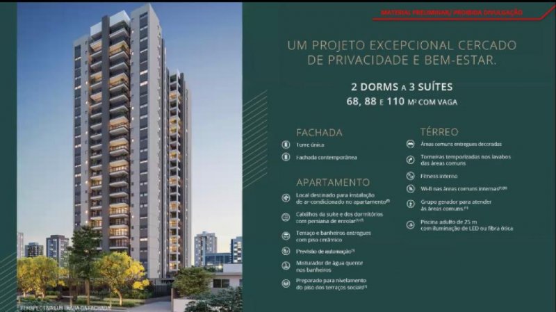 Apartamento - Venda - Macedo - Guarulhos - SP