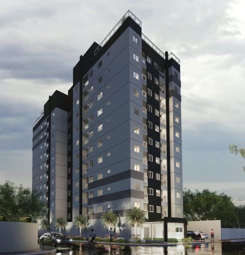 Apartamento - Venda - Vila Galvão - Guarulhos - SP