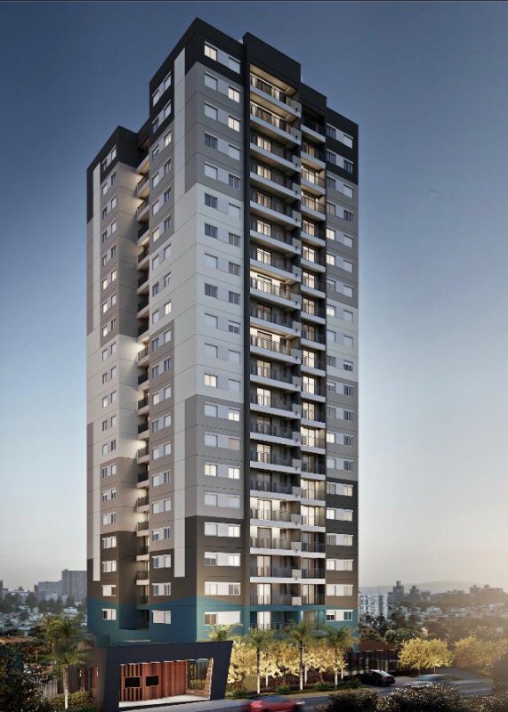 Apartamento - Venda - Vila Rosália - Guarulhos - SP