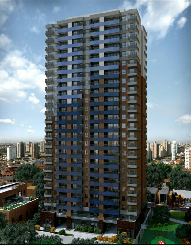 Apartamento - Venda - Vila Augusta - Guarulhos - SP
