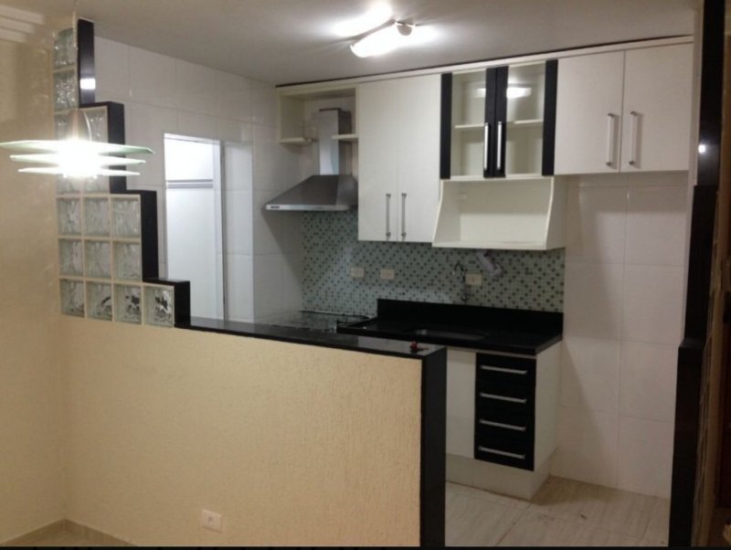 Apartamento - Guarulhos, SP no bairro Picanço