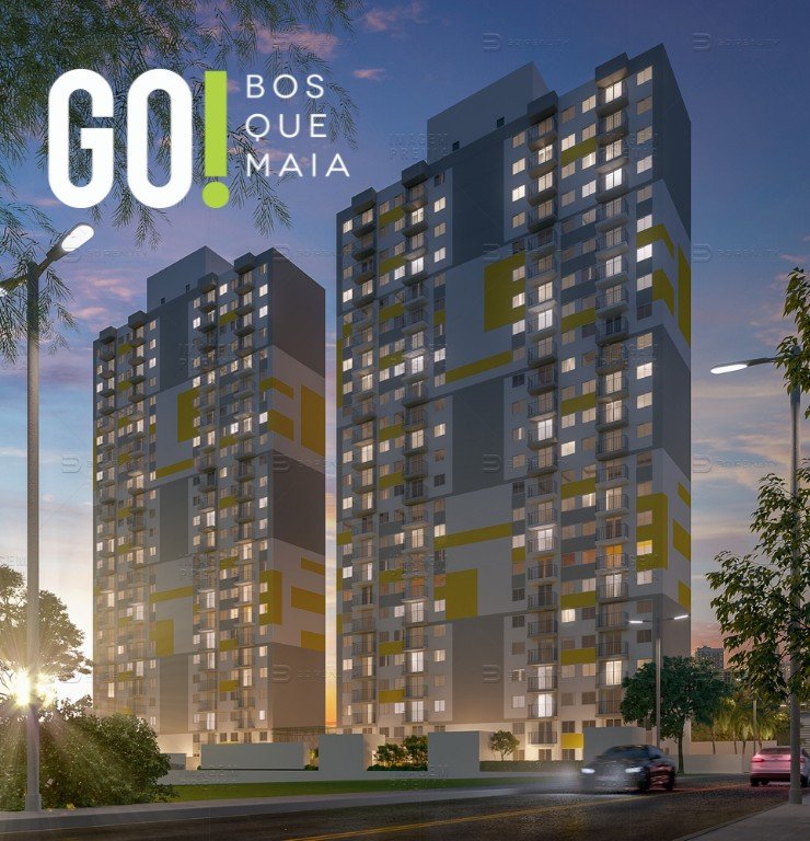 Apartamento - Venda - Picanço - Guarulhos - SP