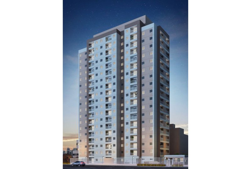 Apartamento - Venda - Vila São João - Guarulhos - SP
