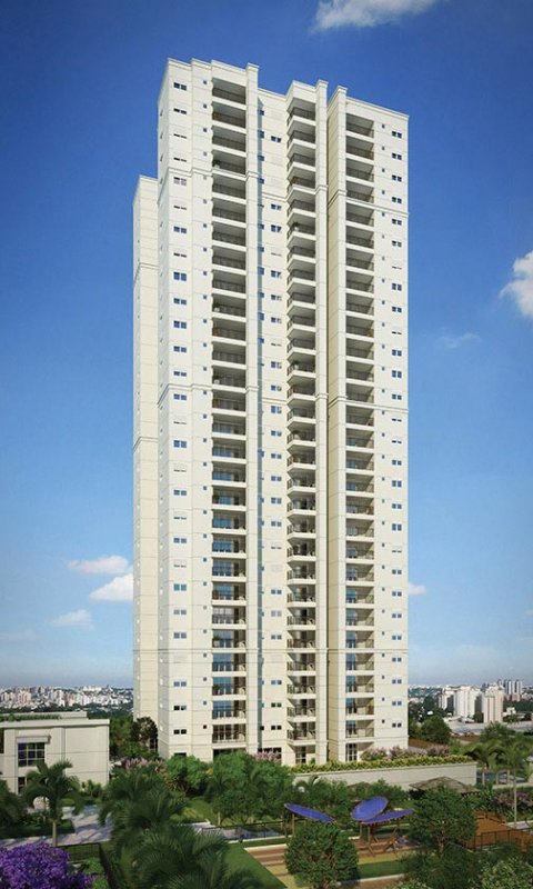 Apartamento - Venda - Jardim Flor da Montanha - Guarulhos - SP