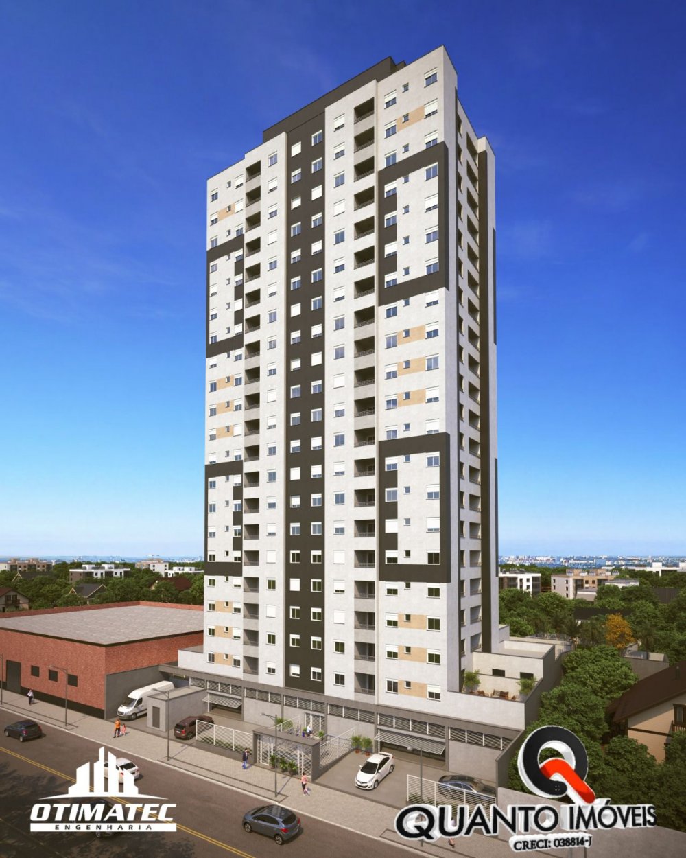 Apartamento - Venda - Ponte Grande - Guarulhos - SP