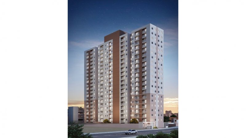 Apartamento - Venda - Picanço - Guarulhos - SP