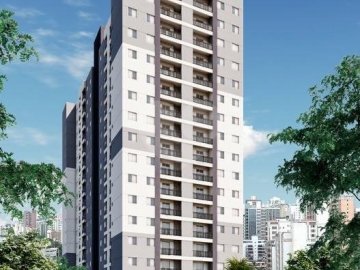Grand Vitta Vila Sorocabana - SP