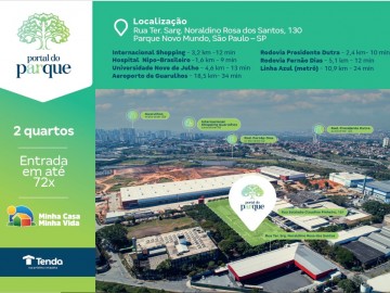 PORTAL DO PARQUE 
